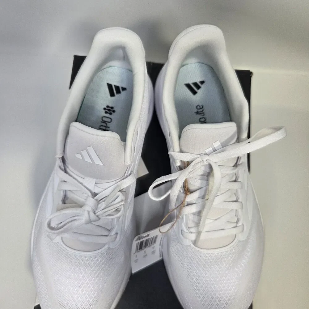 adidas runfalcon white
